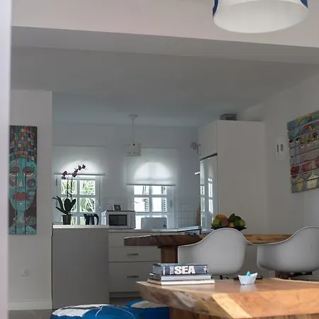 Apartment Drago Homes Corralejo