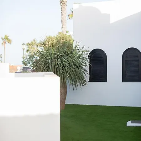 Drago Homes * Corralejo