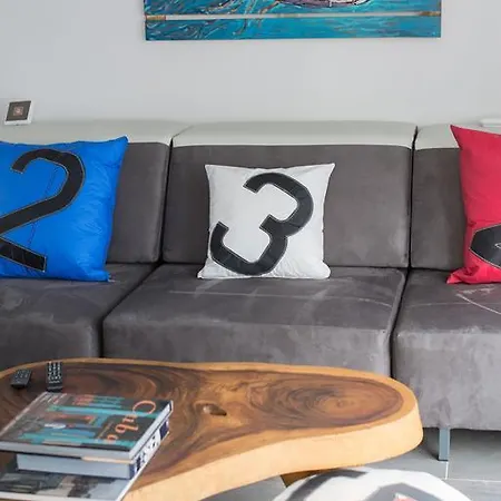 Drago Homes * Corralejo