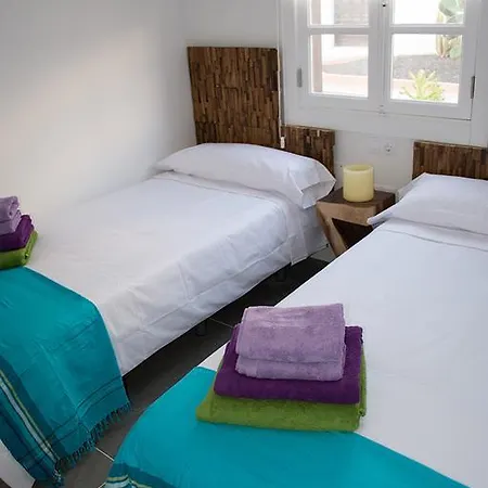 Apartment Drago Homes Corralejo