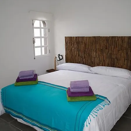 Drago Homes Apartment Corralejo
