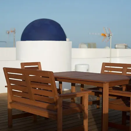 Drago Homes * Corralejo
