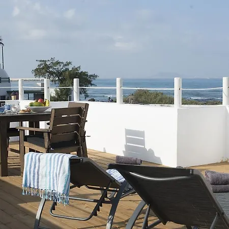 Drago Homes * Corralejo